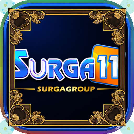surga11 — mitra unggulan